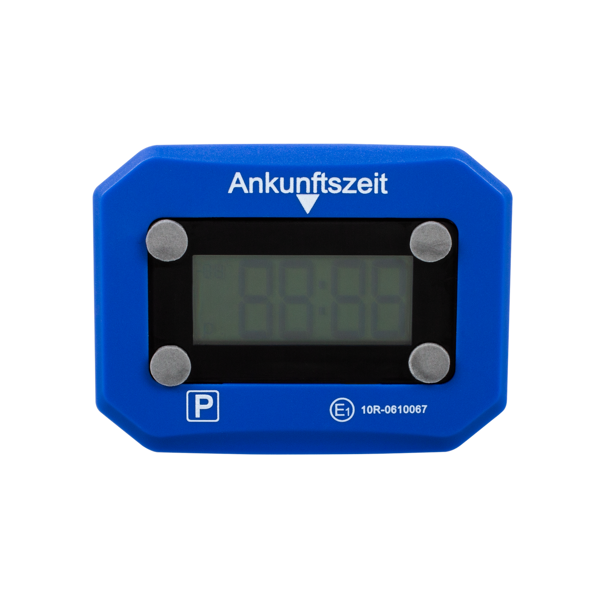 Elektronische Parkscheibe EP-1