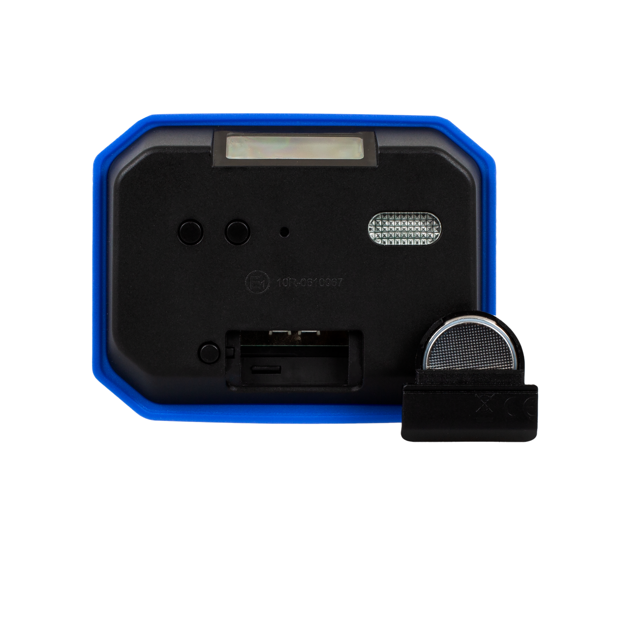 Elektronische Parkscheibe EP-1