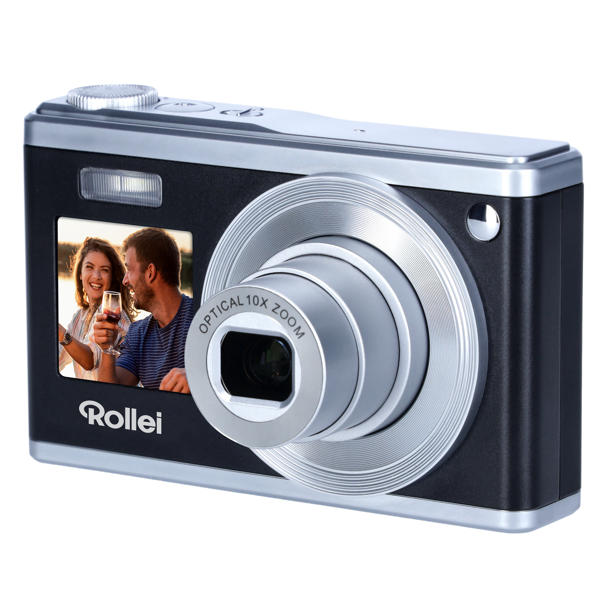 B-Ware Compactline 10x