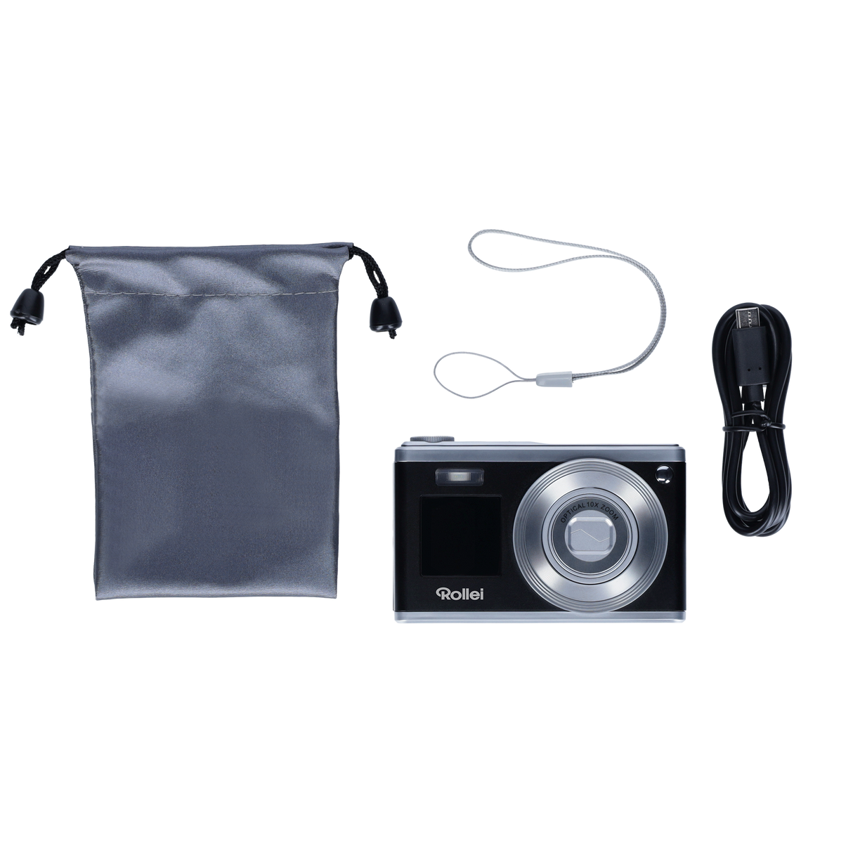 B-Ware Compactline 10x