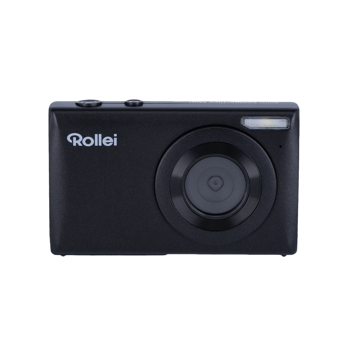 Compactline Mini | 64MP Digitalkamera mit 4K