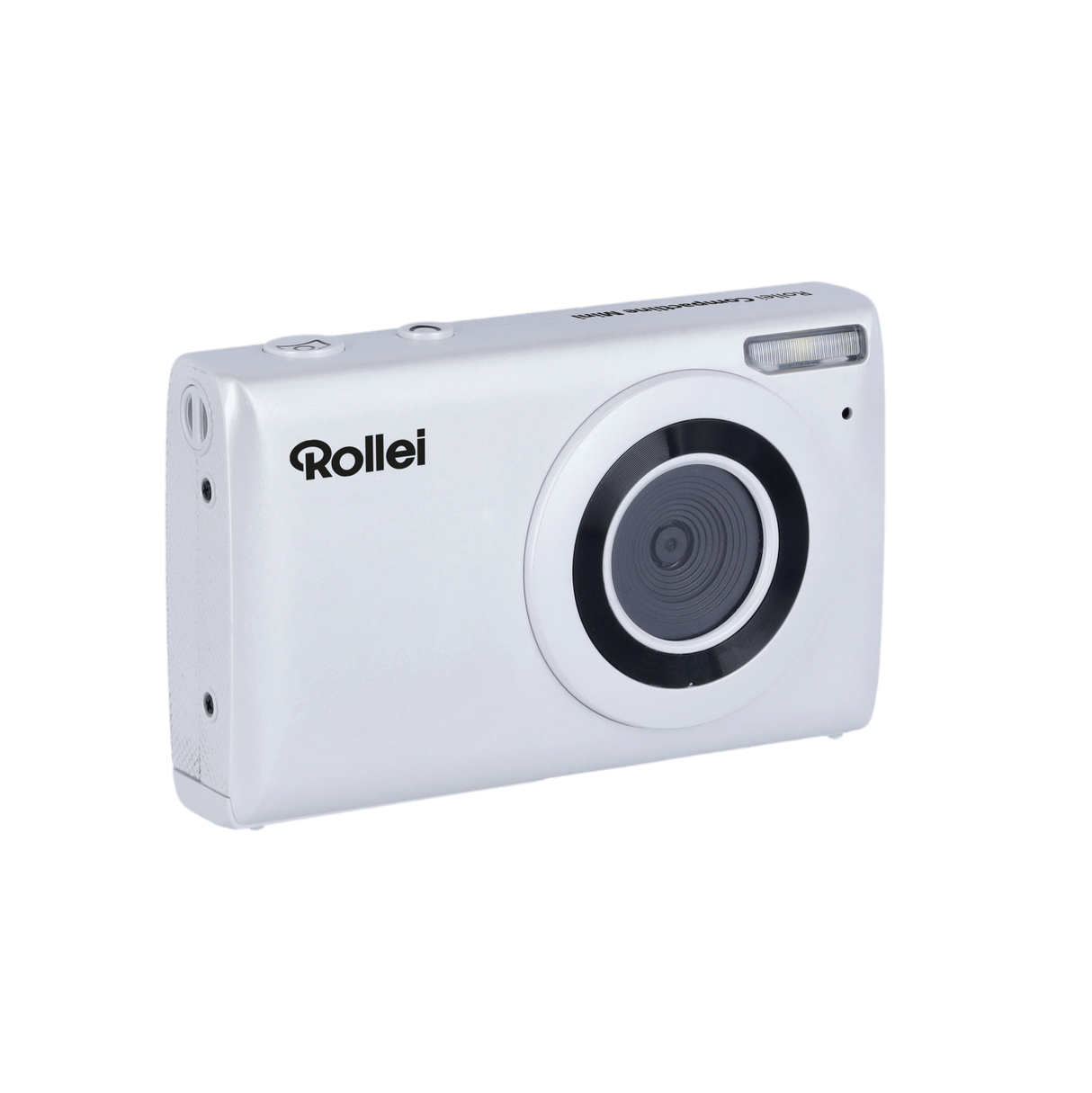 Compactline Mini | 64MP Digitalkamera mit 4K