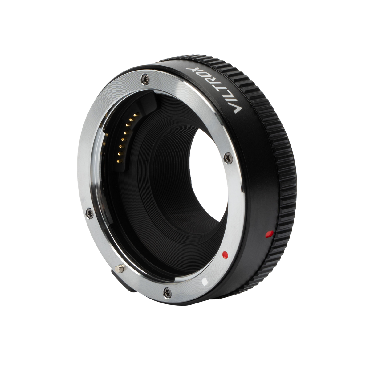 Viltrox EF-FX1 Pro Adapter für Canon-EF/EF-S-Objektive an Fuji-X-Mount