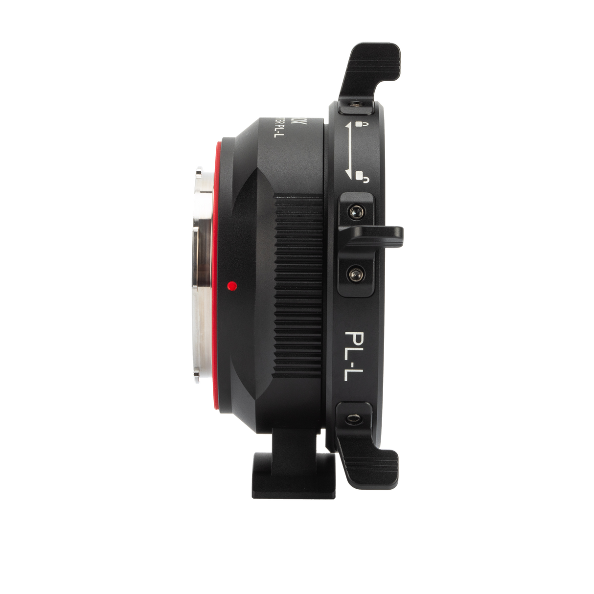 Viltrox PL - L Adapter für Positive Lock auf Panasonic/Sigma