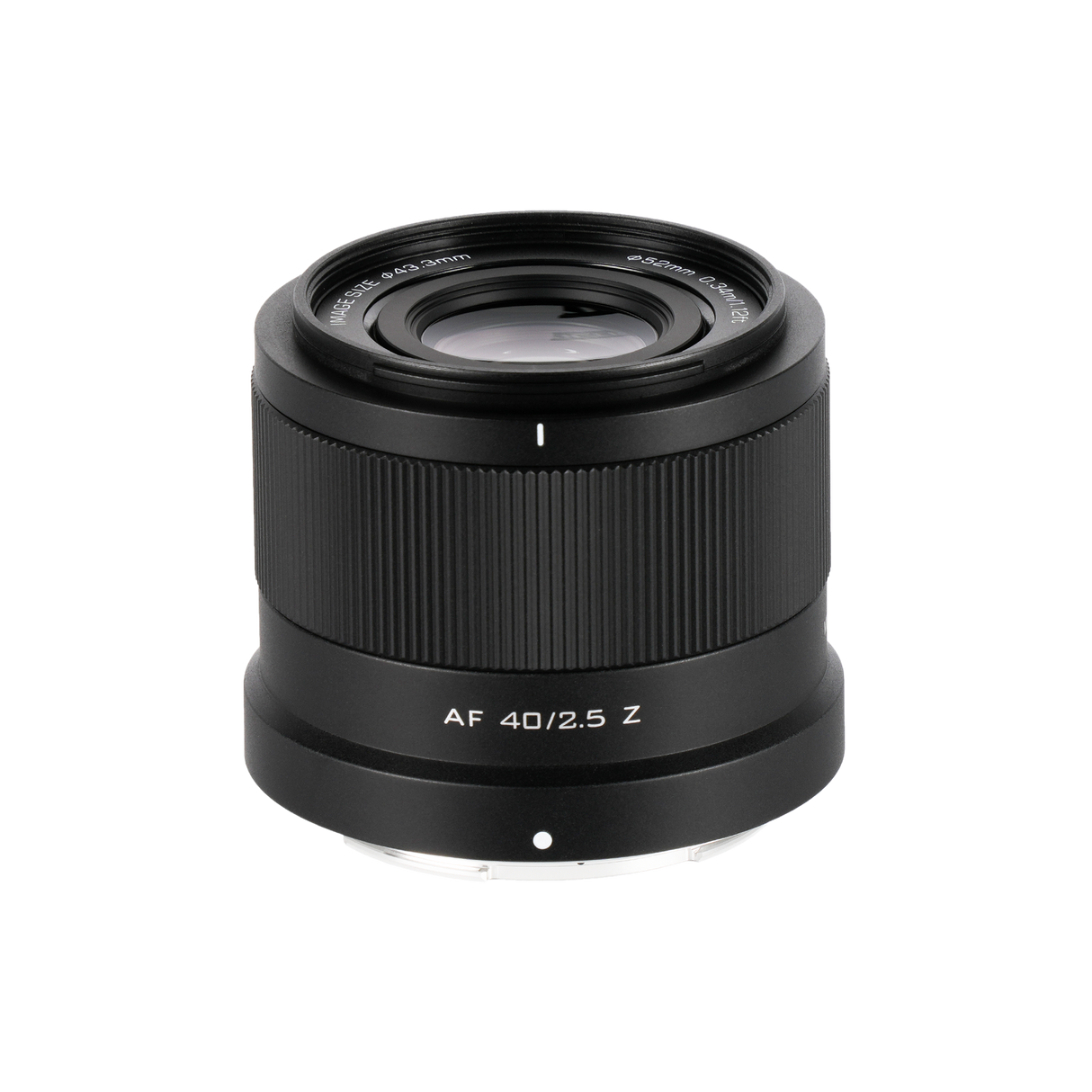B-Ware Objektiv AF 40 mm F/2.5 FX für Nikon Z-Mount