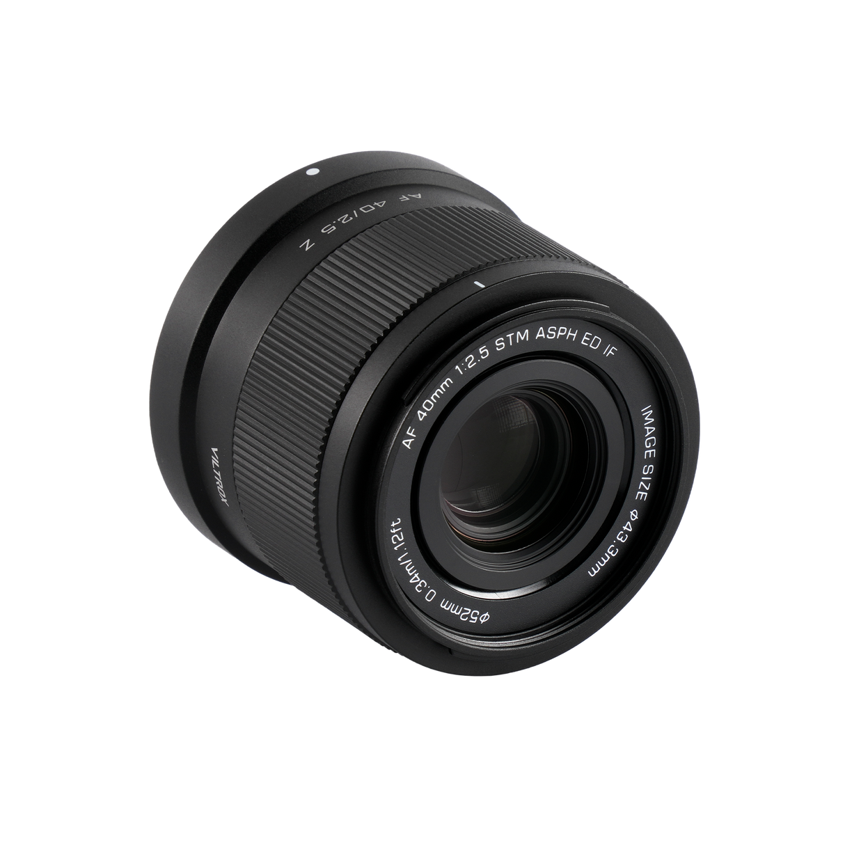 B-Ware Objektiv AF 40 mm F/2.5 FX für Nikon Z-Mount