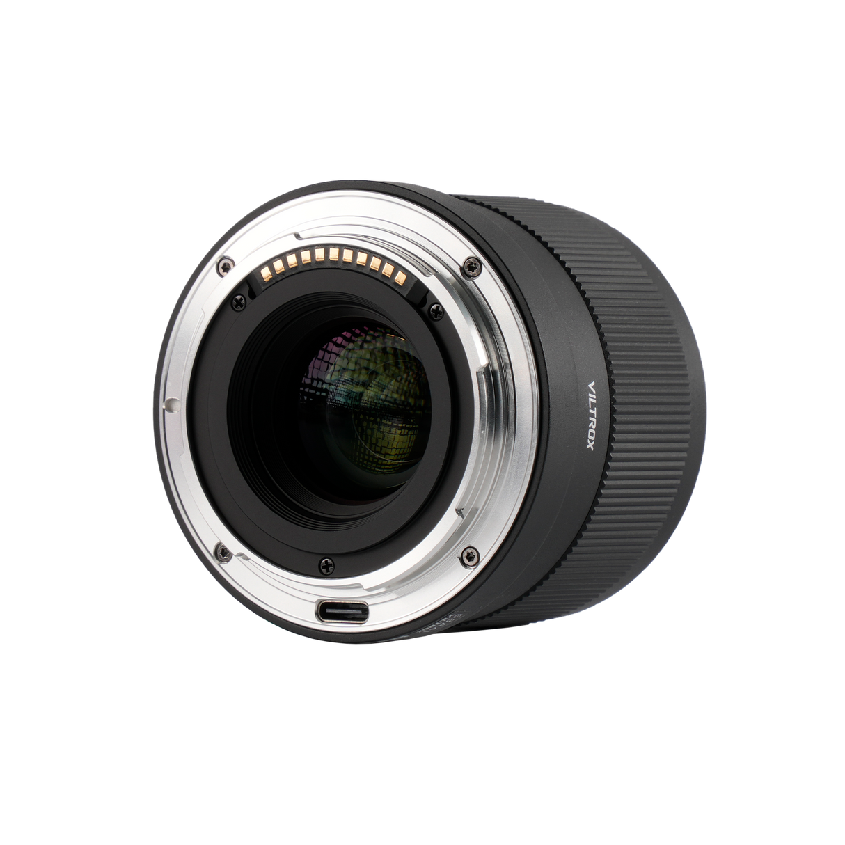B-Ware Objektiv AF 40 mm F/2.5 FX für Nikon Z-Mount
