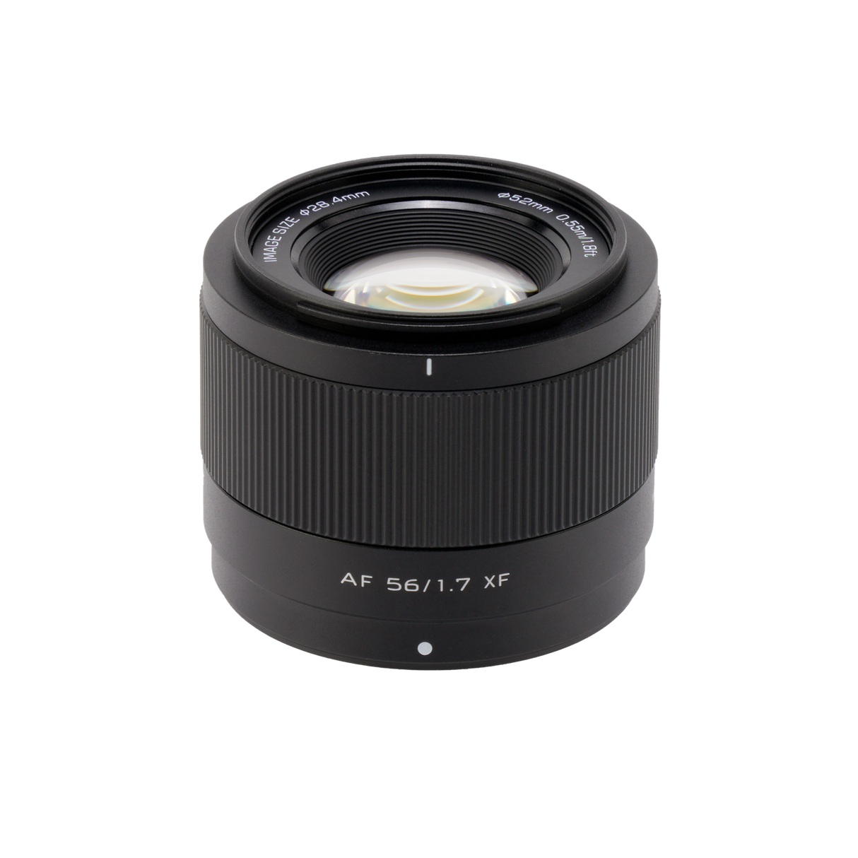 Viltrox Objektiv | AF 56 mm | F/1.7 | Fuji X-Mount