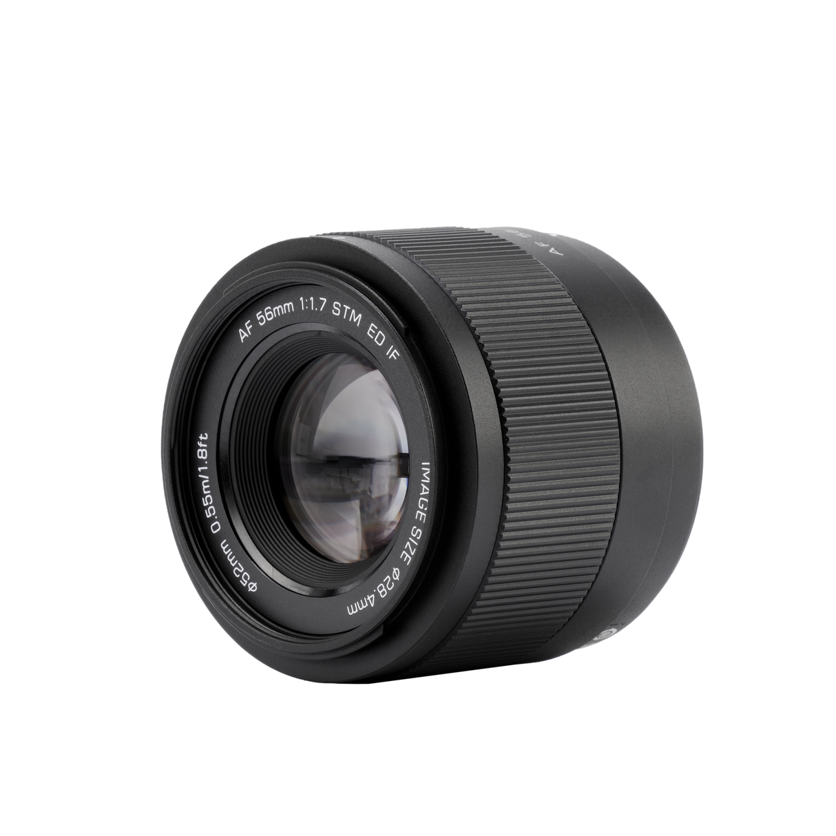 Viltrox Objektiv | AF 56 mm | F/1.7 | Fuji X-Mount