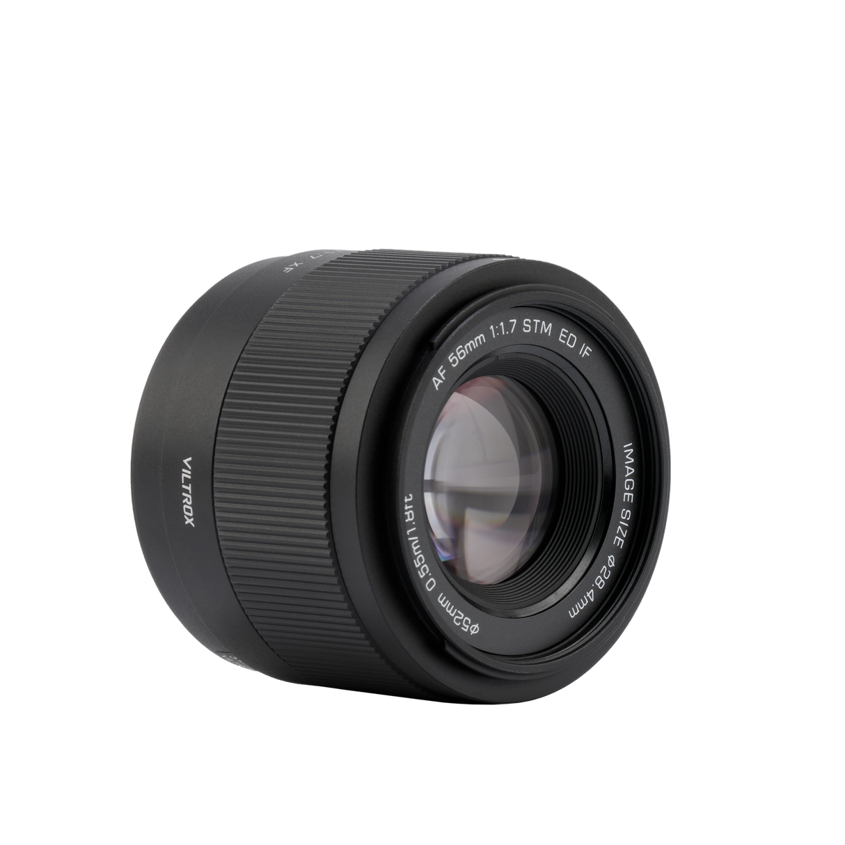 Viltrox Objektiv | AF 56 mm | F/1.7 | Fuji X-Mount