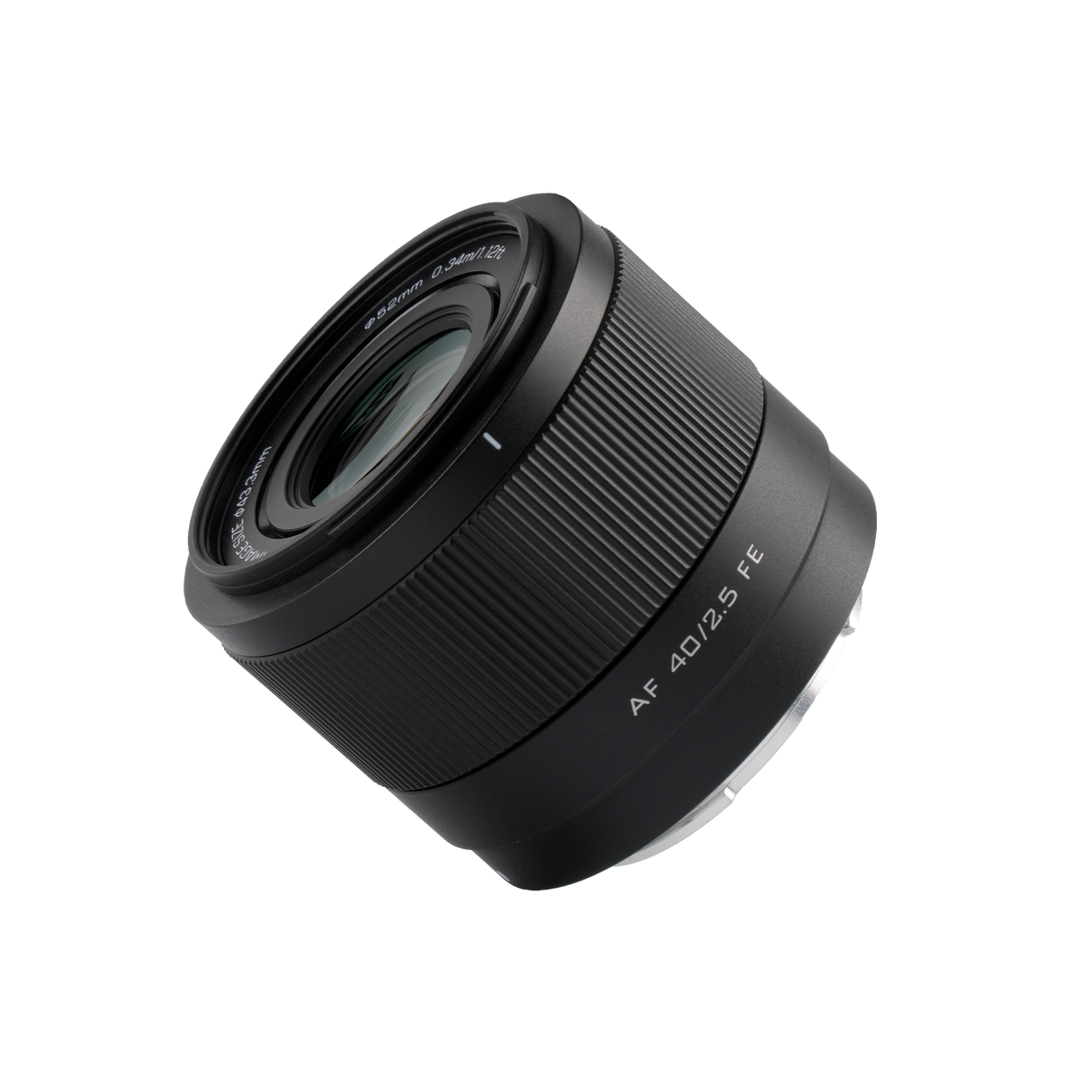 Viltrox Objektiv | AF 40 mm | F/2.5 FE | Sony E-Mount