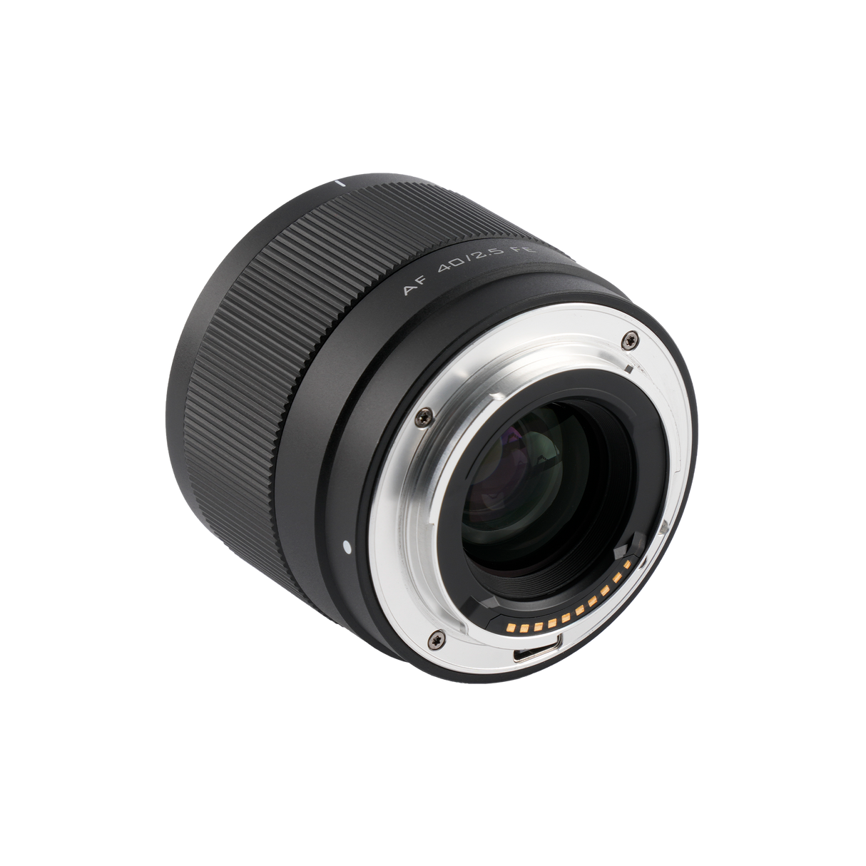Viltrox Objektiv | AF 40 mm | F/2.5 FE | Sony E-Mount