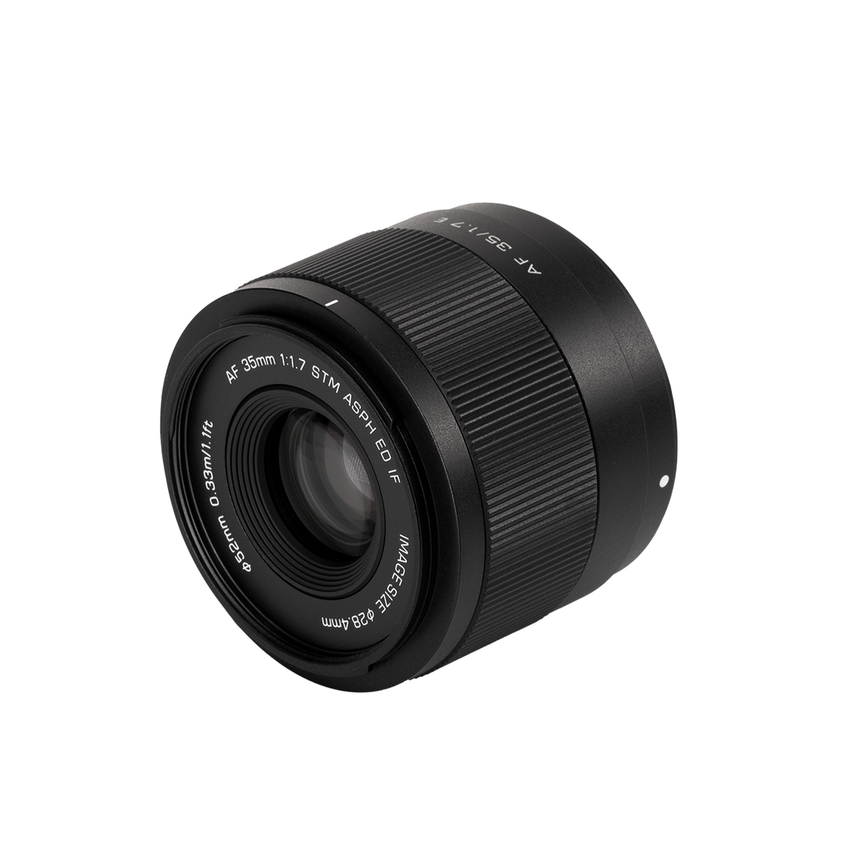 Viltrox Objektiv | AF 35 mm | F/1.7 | Sony E-Mount