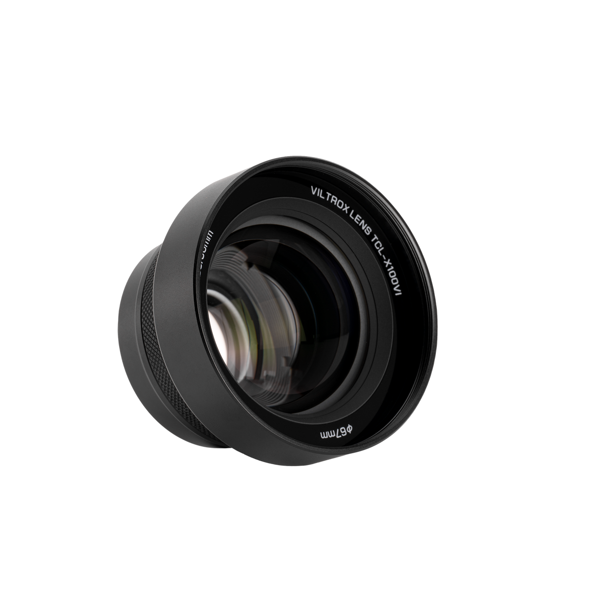 Viltrox Telekonverter | TCL-X100VI | für Fuji X100 Serie