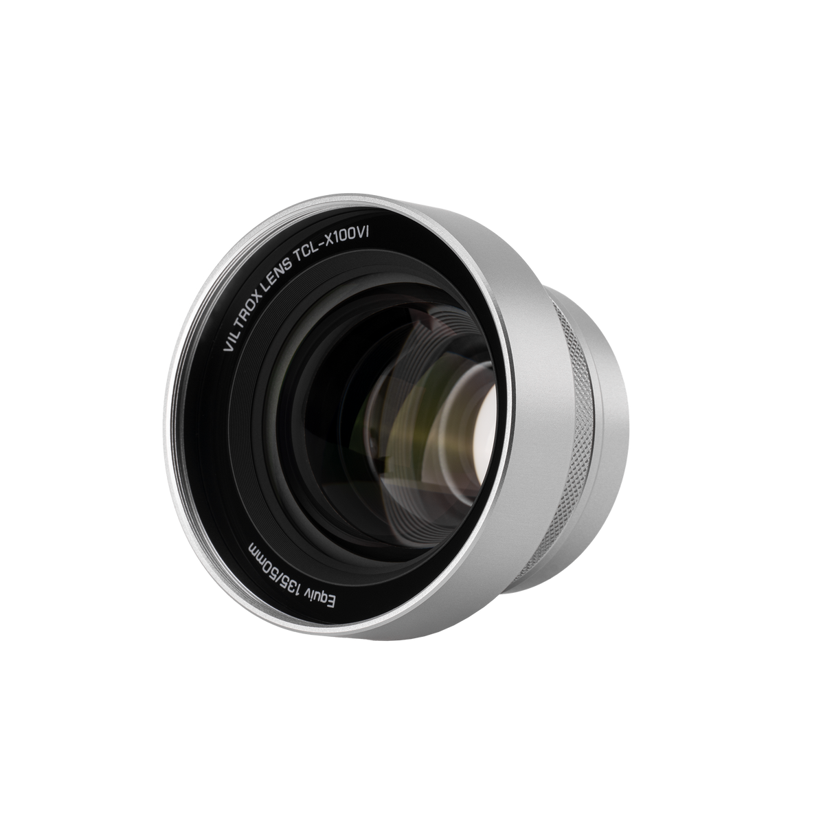 Viltrox Telekonverter | TCL-X100VI | für Fuji X100 Serie