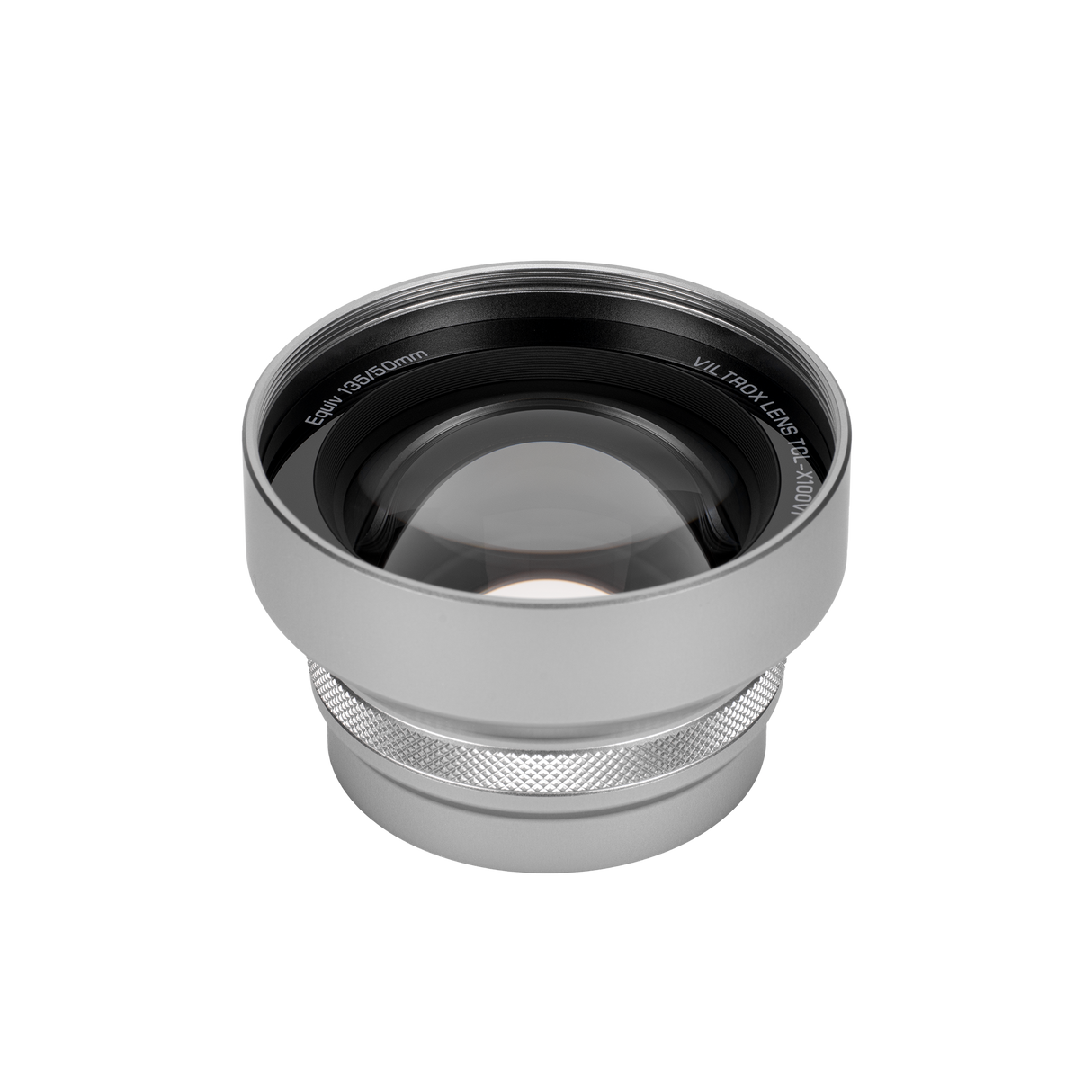 Viltrox Telekonverter | TCL-X100VI | für Fuji X100 Serie