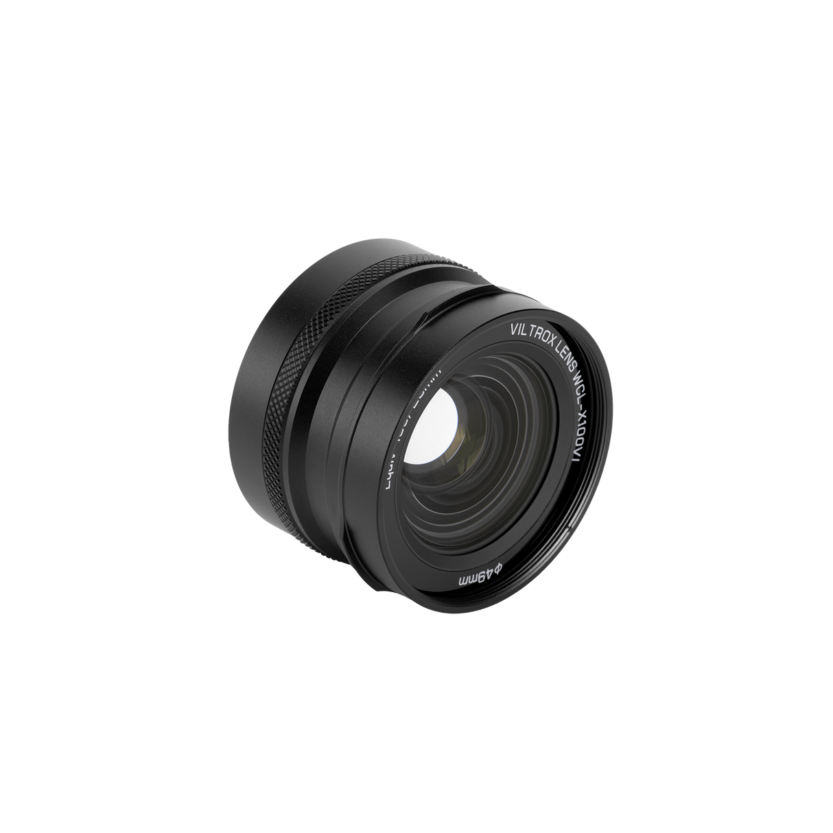 Viltrox Weitwinkelkonverter | WCL-X100VI | für Fujifilm X100 Serie