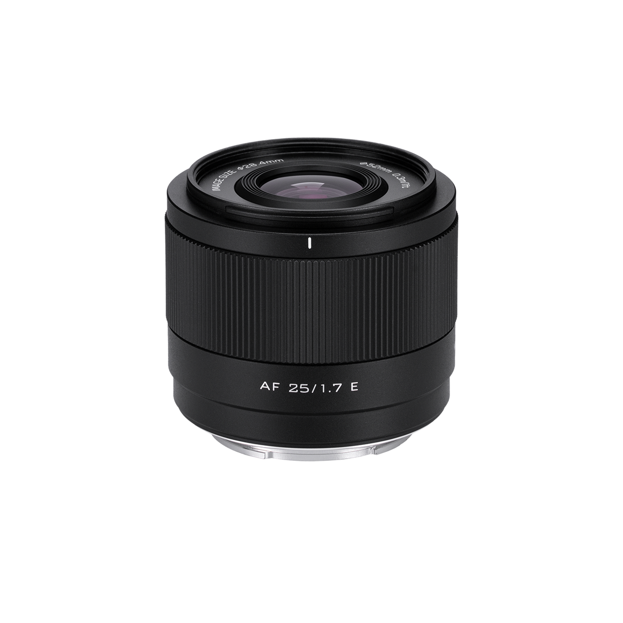 B-Ware: Objektiv AF 25 mm F/1.7 E für Sony