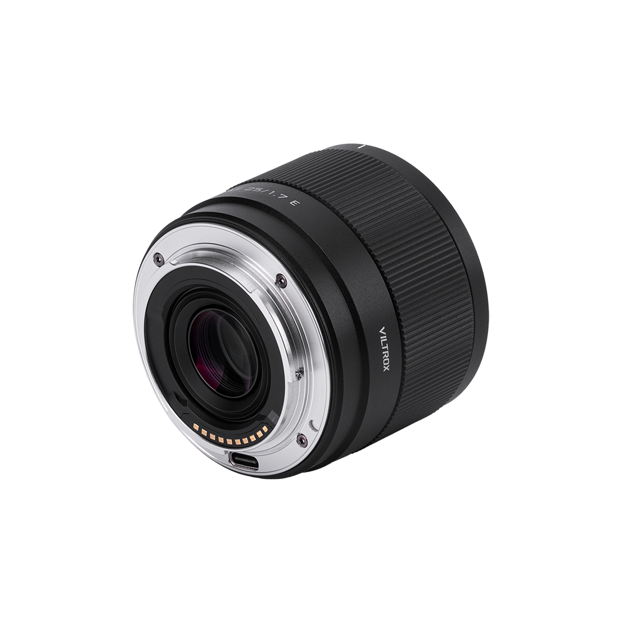 B-Ware: Objektiv AF 25 mm F/1.7 E für Sony