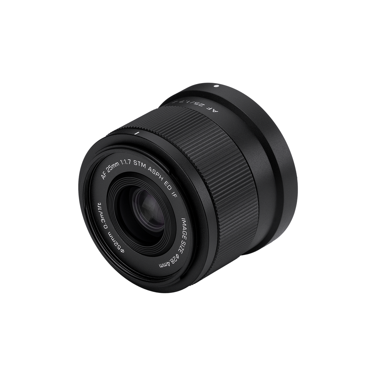 B-Ware: Objektiv AF 25 mm F/1.7 Z für Nikon