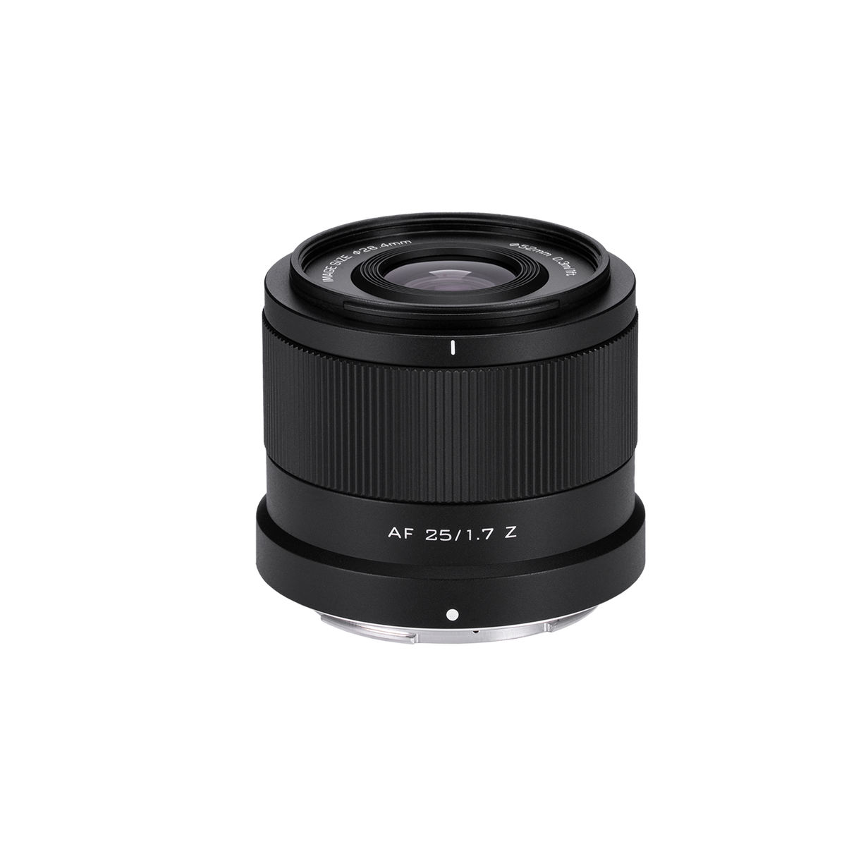 B-Ware: Objektiv AF 25 mm F/1.7 Z für Nikon