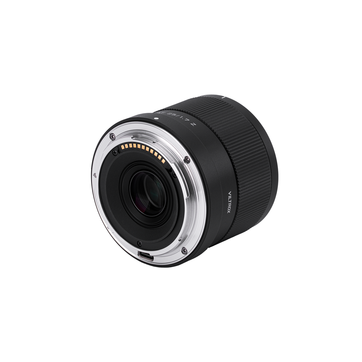 Viltrox Objektiv I AF 25 mm I F/1.7 DX I Nikon Z-Mount