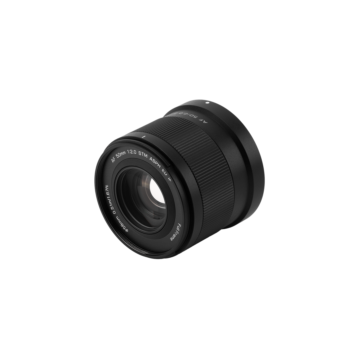Viltrox Objektiv | AF 50 mm | F/2.0 FX | Nikon Z-Mount