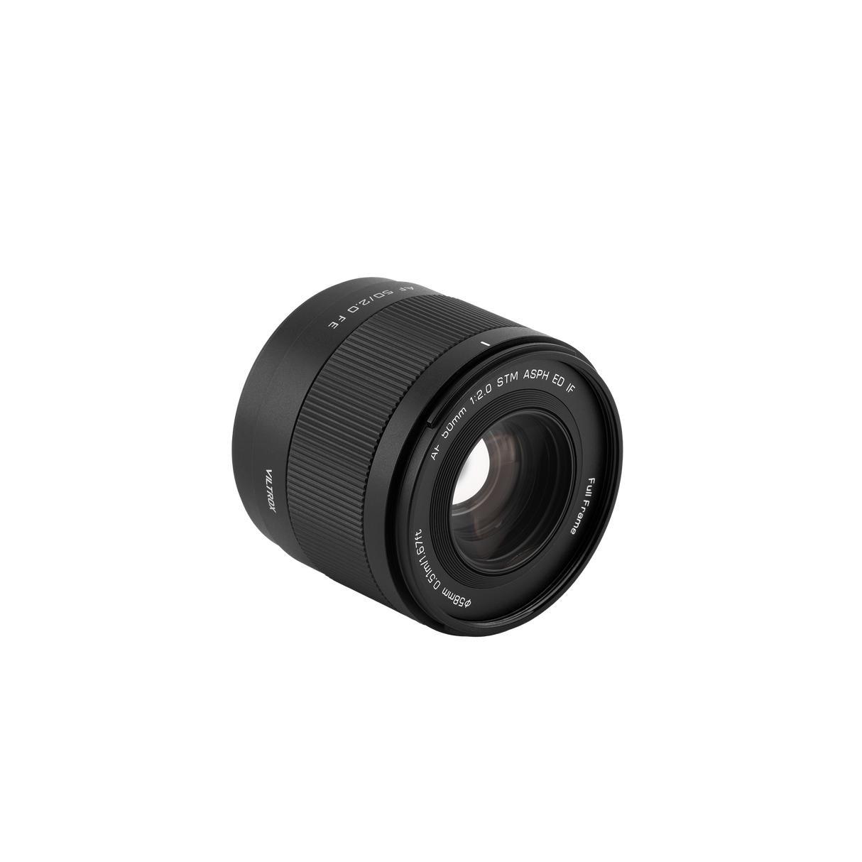 Viltrox Objektiv | AF 50 mm | F/2.0 | Sony FE-Mount