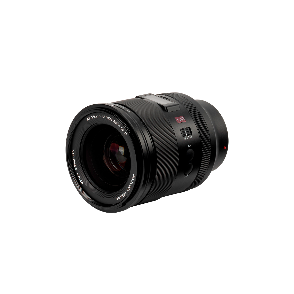 Viltrox Objektiv | AF 35 mm | F/1.2 LAB | Sony FE-Mount