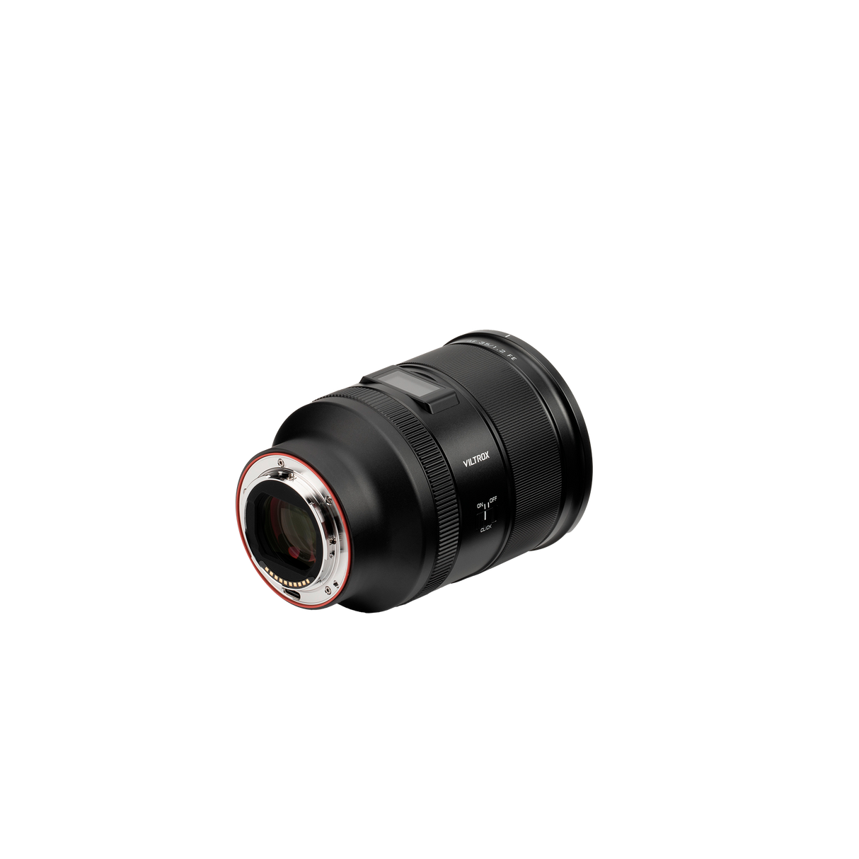 Viltrox Objektiv | AF 35 mm | F/1.2 LAB | Sony FE-Mount
