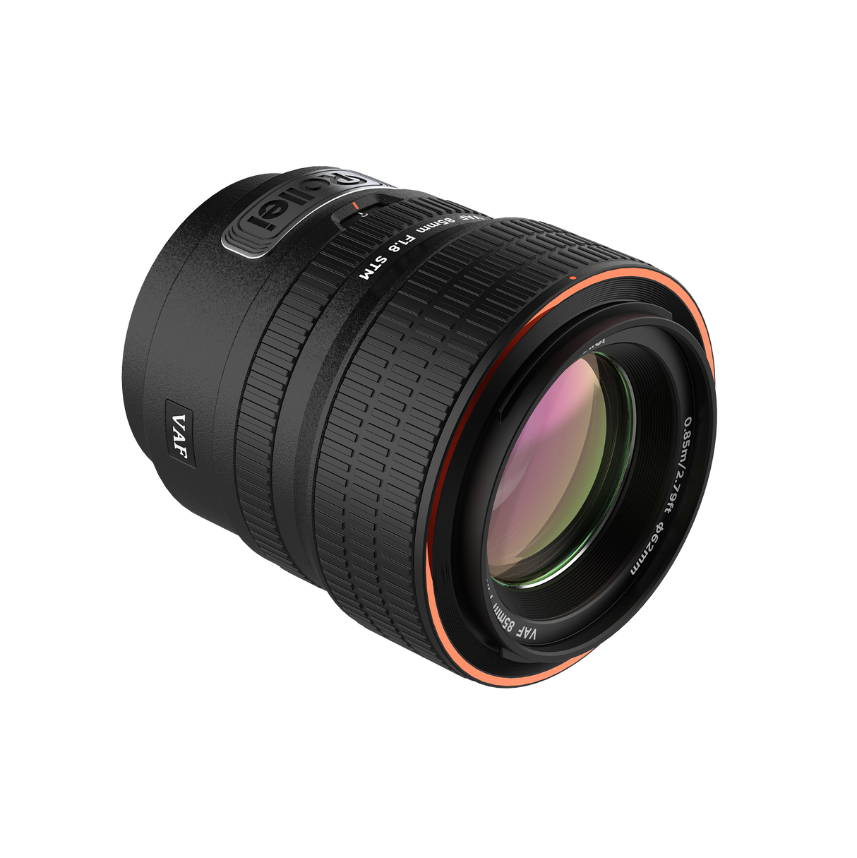 B-Ware Rollei Objektiv | AF 85 mm | F/1.8 | Sony FE-Mount