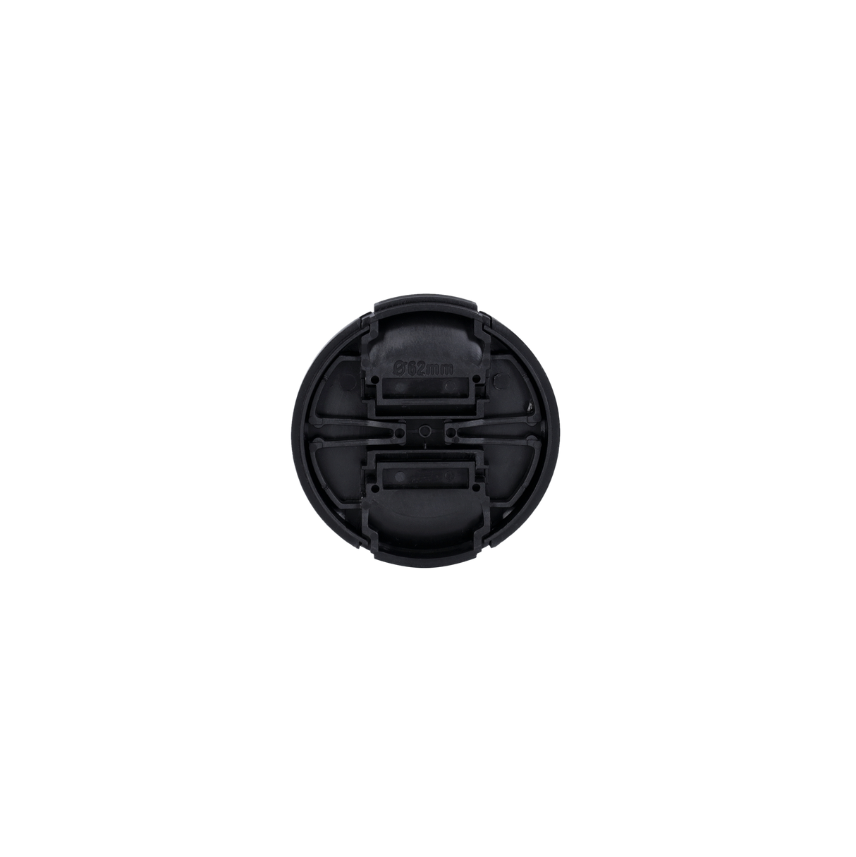 Frontdeckel | für 62mm Objektive