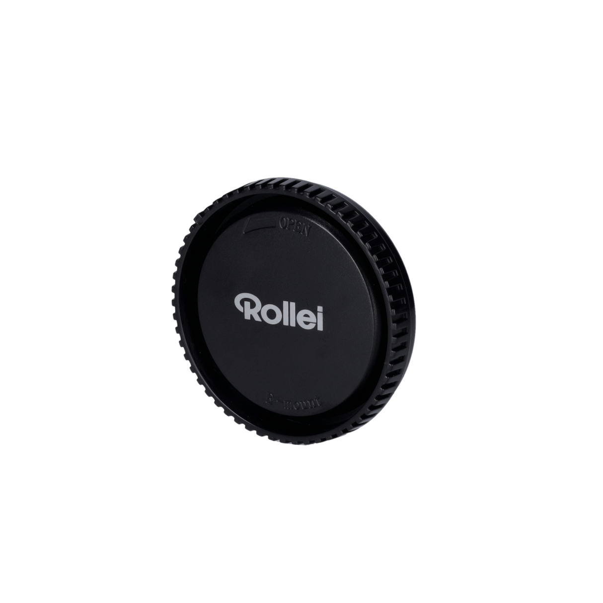 Rückdeckel für Objektive | versch. Anschlüsse