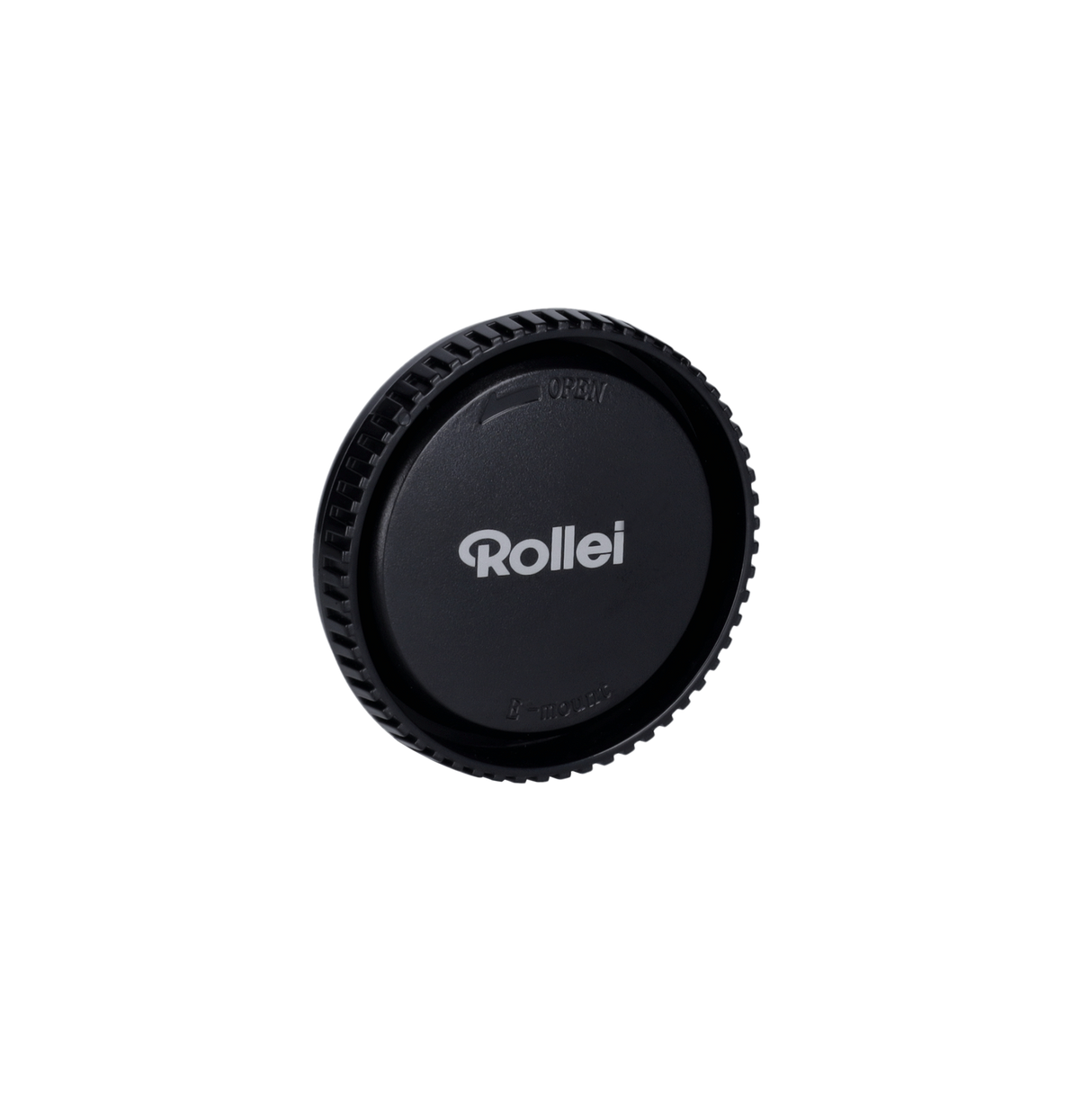 Rückdeckel für Objektive | versch. Anschlüsse