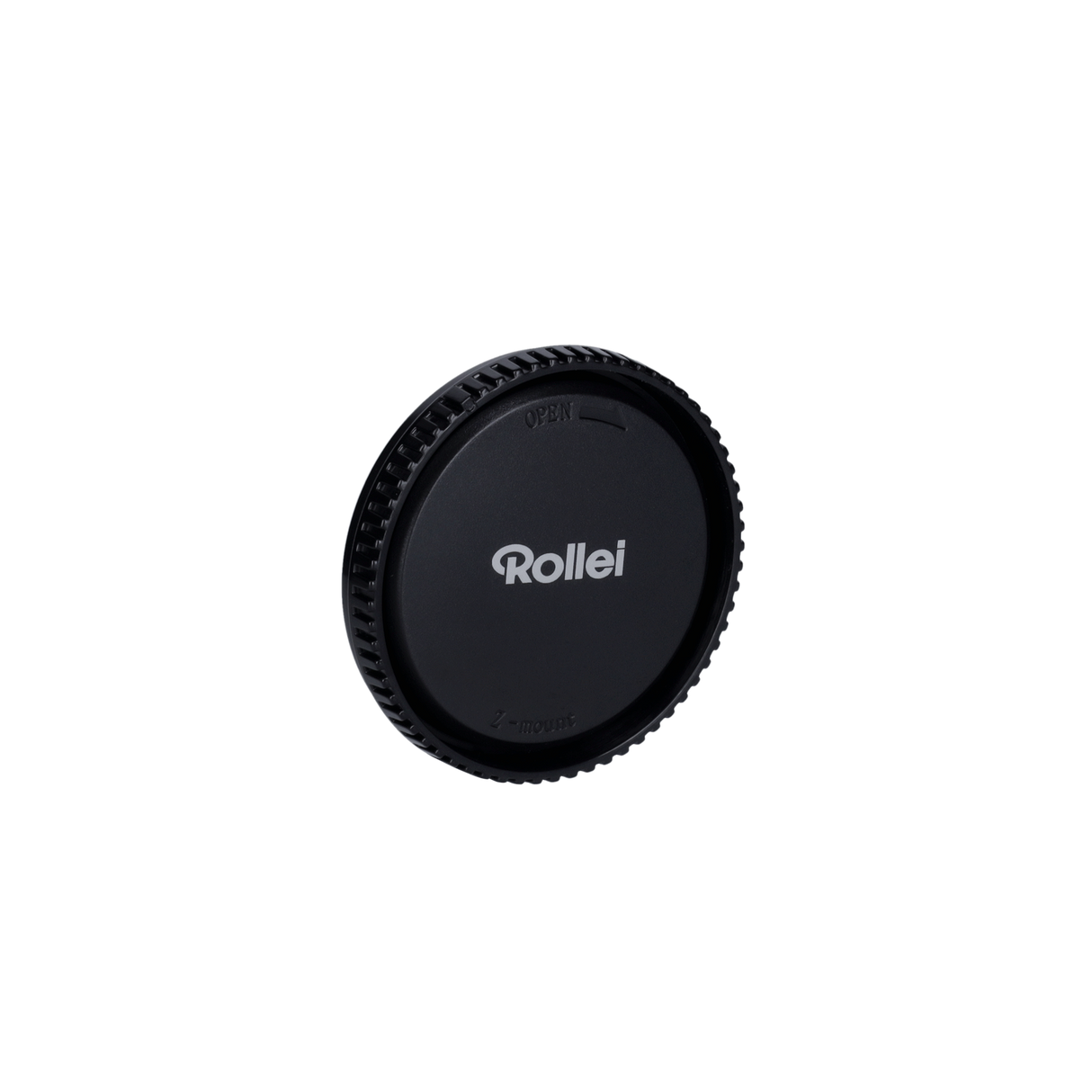 Rückdeckel für Objektive | versch. Anschlüsse