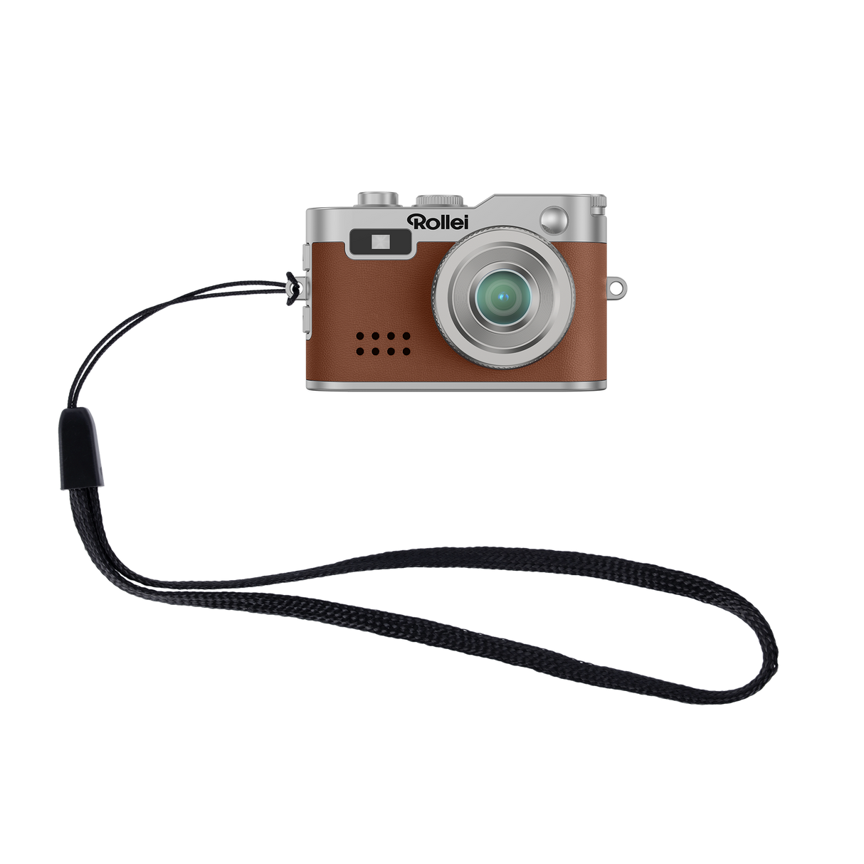 Mini-Digitalkamera | versch. Farben