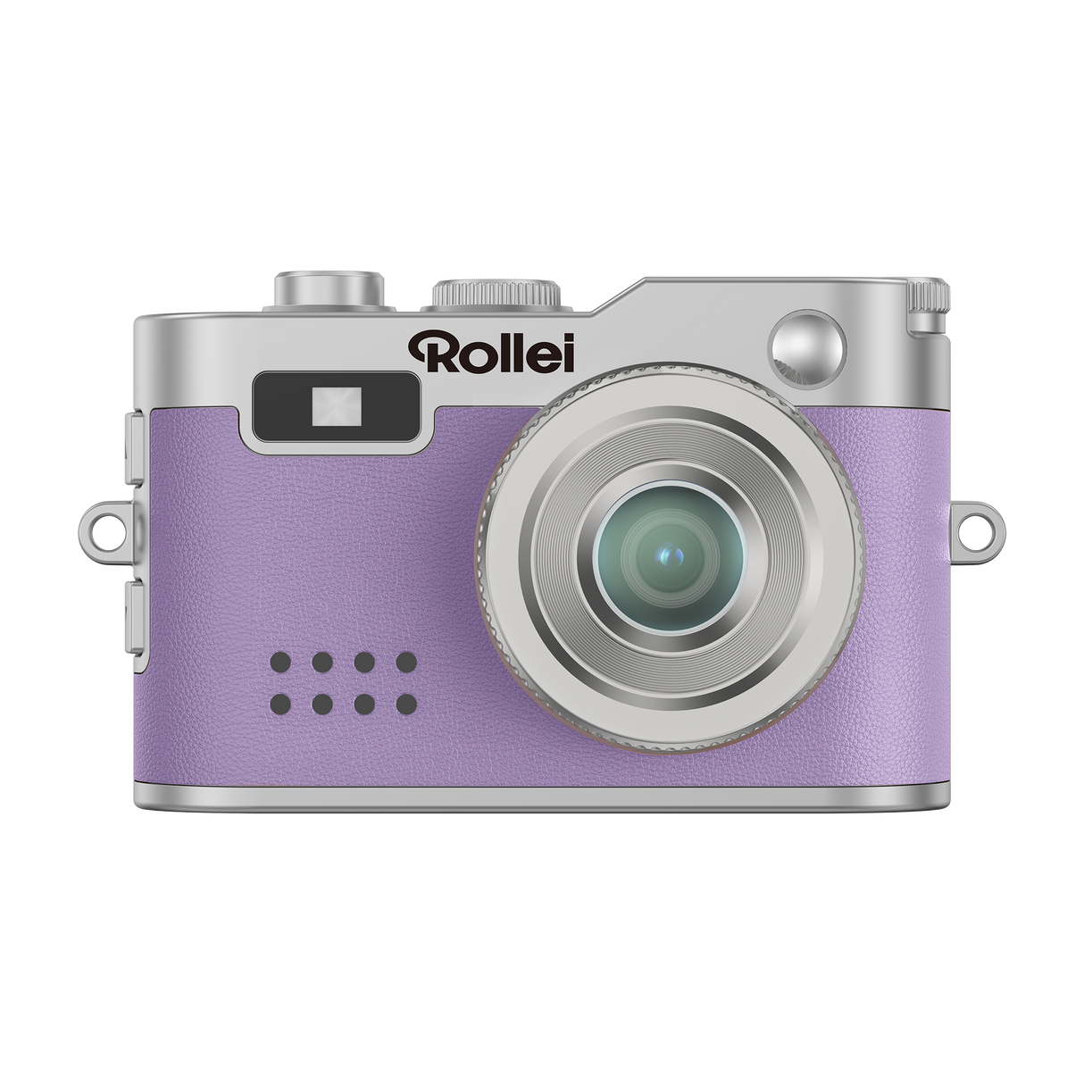 B-Ware Mini-Digitalkamera | versch. Farben