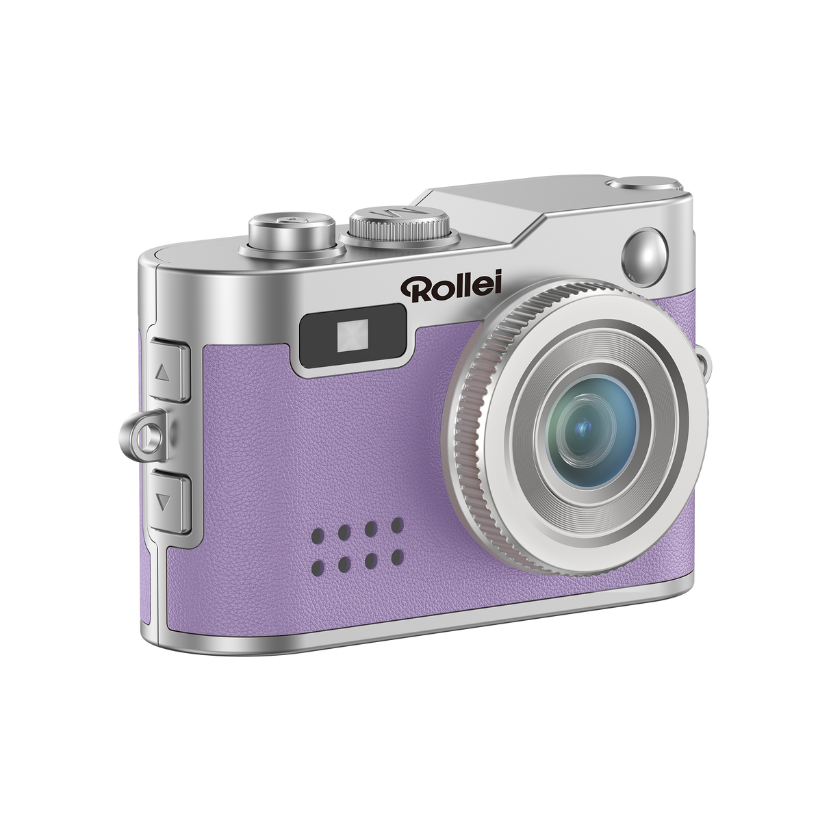 Mini-Digitalkamera | versch. Farben