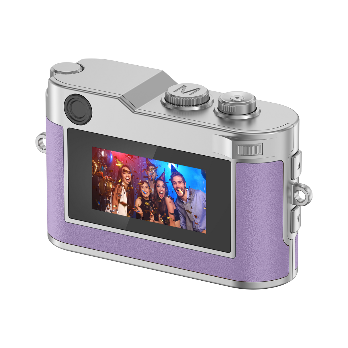 Mini-Digitalkamera | Full-HD