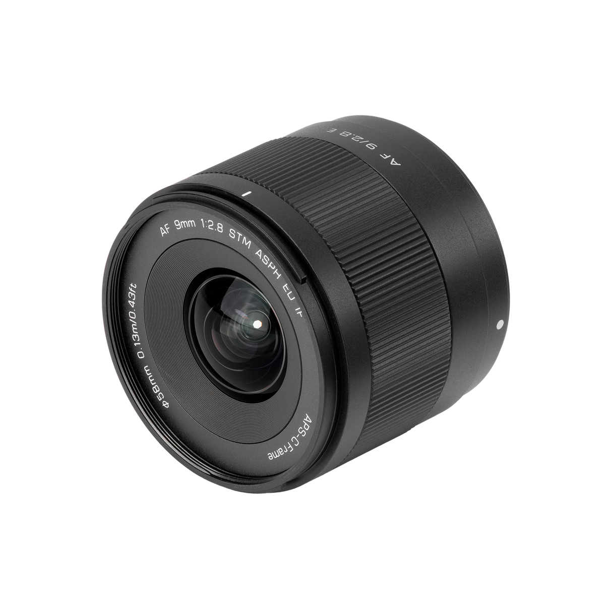Viltrox Objektiv | AF 9mm | F/2.8 E | Sony E-Mount