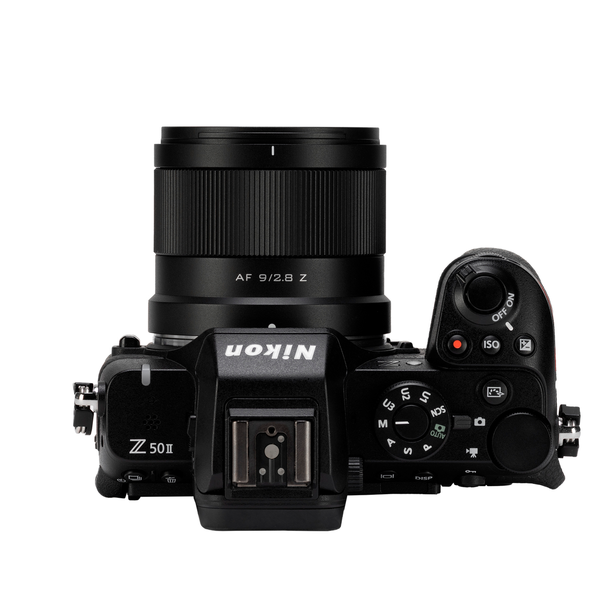 Viltrox Objektiv | AF 9mm | F/2.8 DX | Nikon Z-Mount