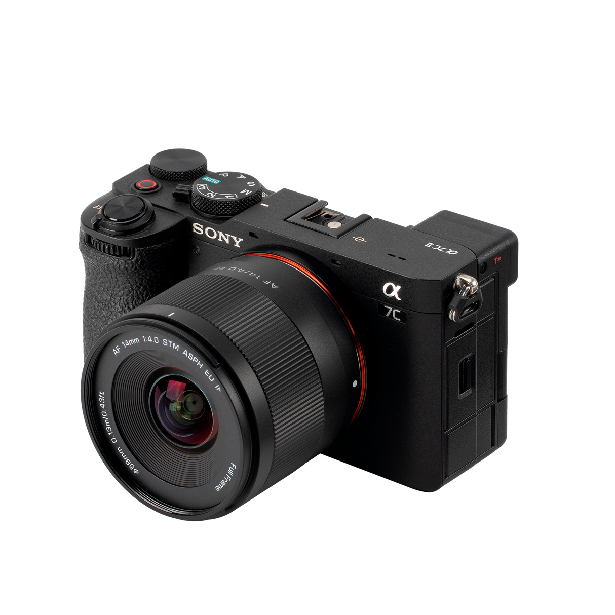 Viltrox Objektiv | AF 14mm | F/4.0 FE | Sony E-Mount