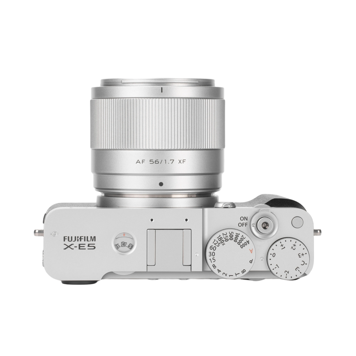 Viltrox Objektiv | AF 56 mm | F/1.7 | Fuji X-Mount