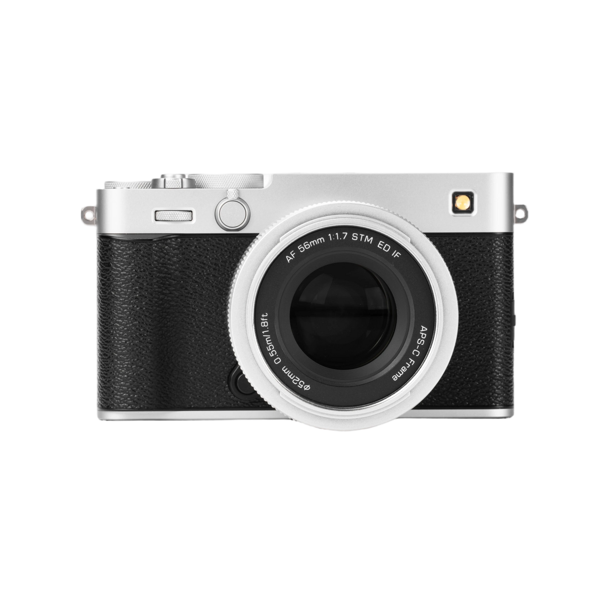 Viltrox Objektiv | AF 56 mm | F/1.7 | Fuji X-Mount