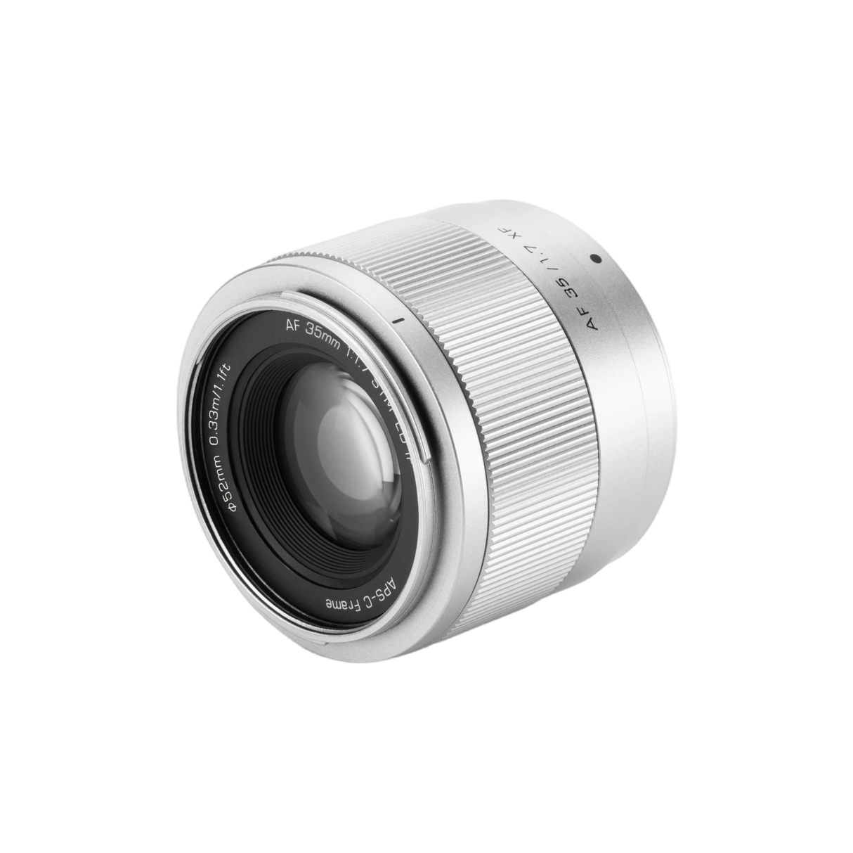 Viltrox Objektiv | AF 35 mm | F/1.7 XF | Fuji X-Mount