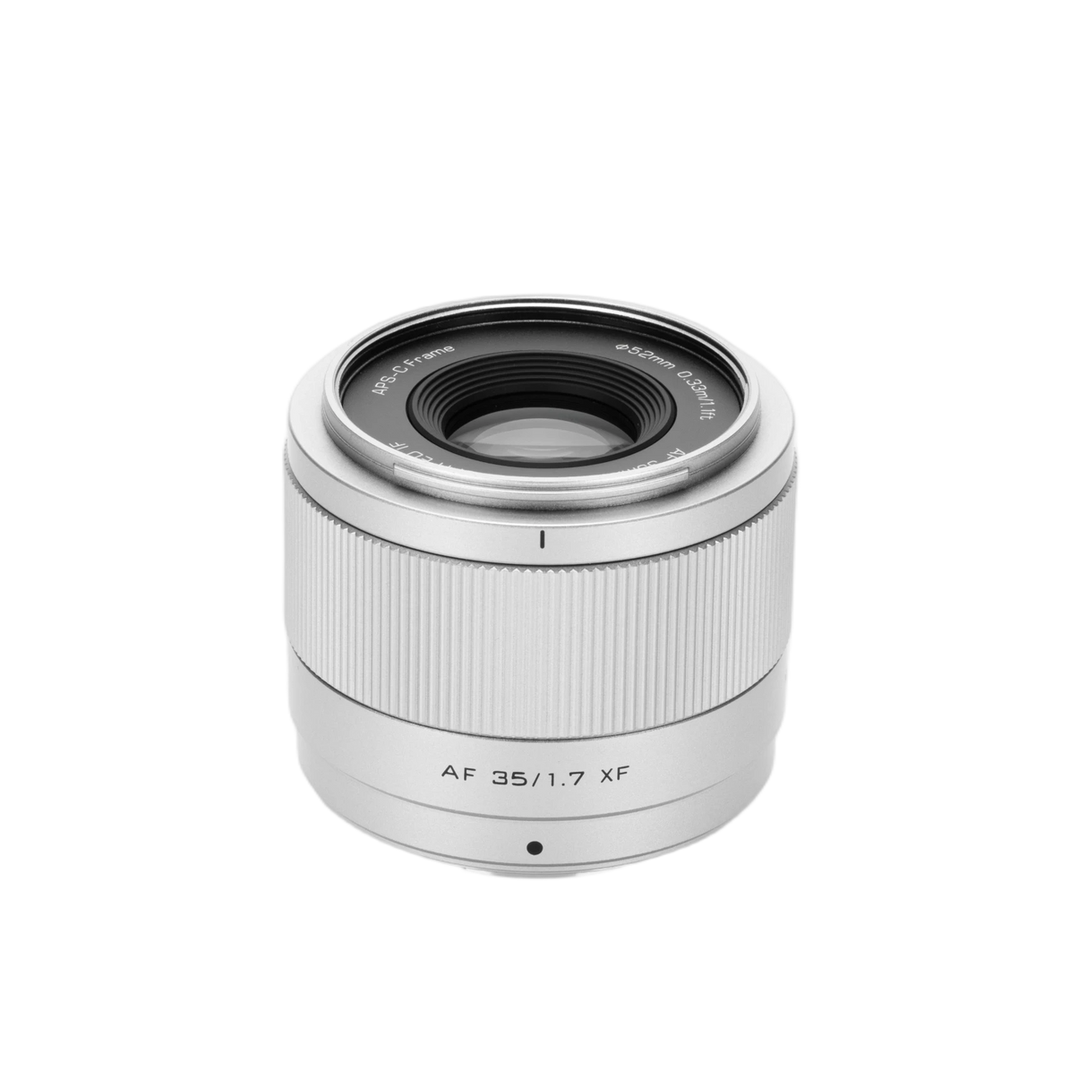 Viltrox Objektiv | AF 35 mm | F/1.7 XF | Fuji X-Mount