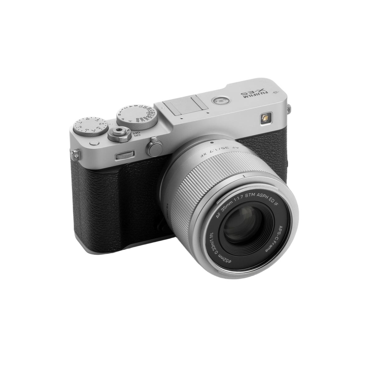 Viltrox Objektiv | AF 35 mm | F/1.7 XF | Fuji X-Mount