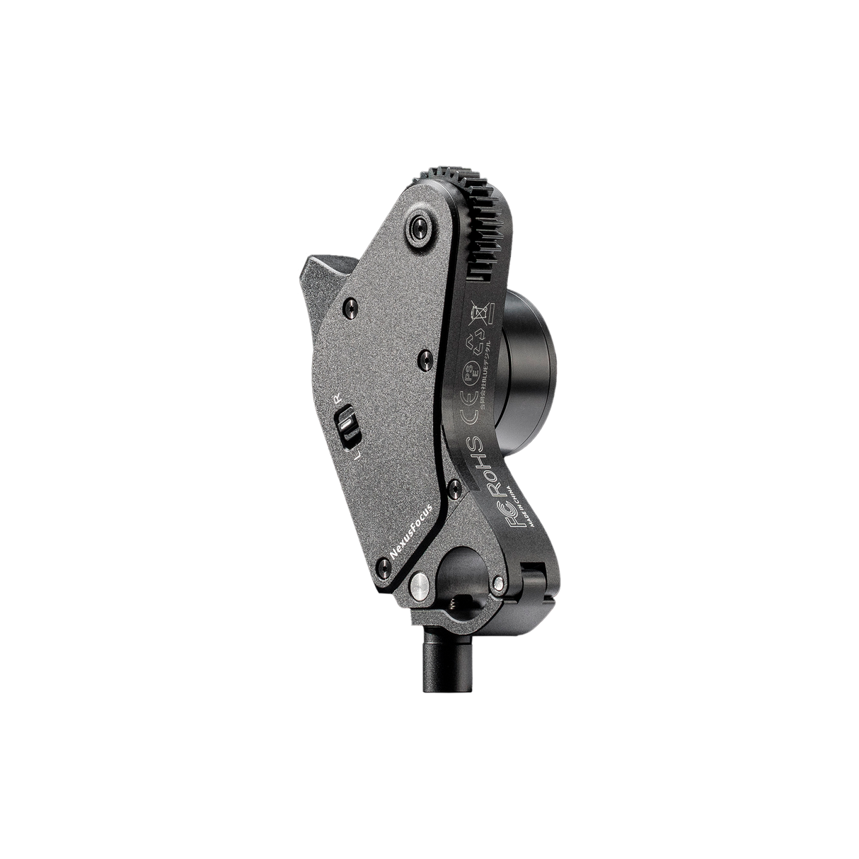 Viltrox Objektivadapter | Nexus Focus F1 | für Cine-Objektive an Sony E-Mount