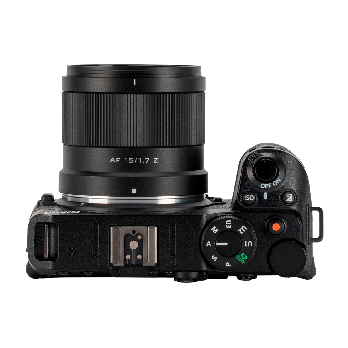 Viltrox Objektiv | AF 15 mm | F/1.7 DX | Nikon Z-Mount