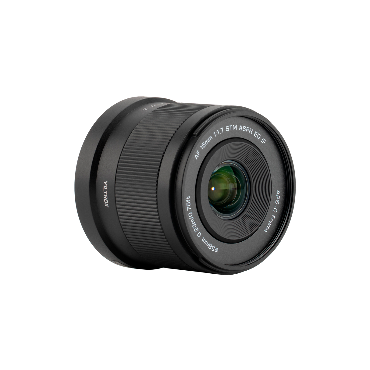 Viltrox Objektiv | AF 15 mm | F/1.7 DX | Nikon Z-Mount